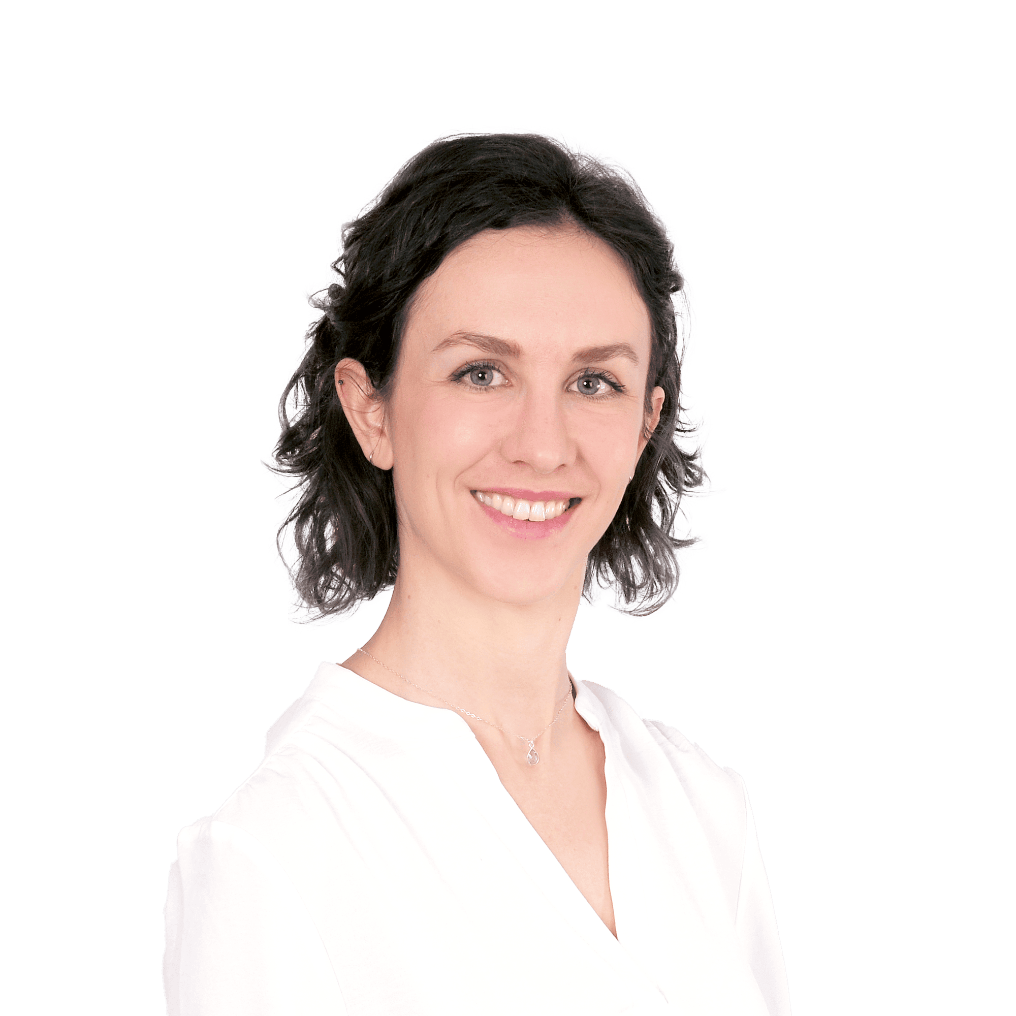 Natalia Ostankov - Ärztin Natalia Ostankov - Ärztin